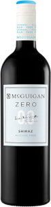 McGuigans Zero Shiraz Australia 75cl