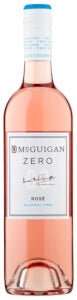 McGuigans Zero Rose' Australia 75cl