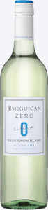 McGuigans Zero Sauvignon Blanc Australia 75cl