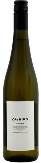 Oddbird Presence Oragnic White Wine 0.0% 75cl
