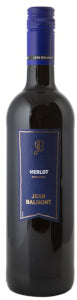 Jean Balmont Merlot 2024/25 France 75cl