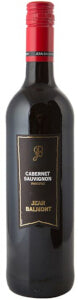 Jean Balmont Cabernet Sauvignon 2023/24 France 75cl