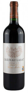 Ch Labat Haut Medoc 2019/20 France 75cl