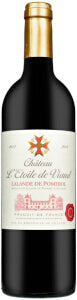 Ch de Viaud Lalande de Pomerol 2020 France 75cl