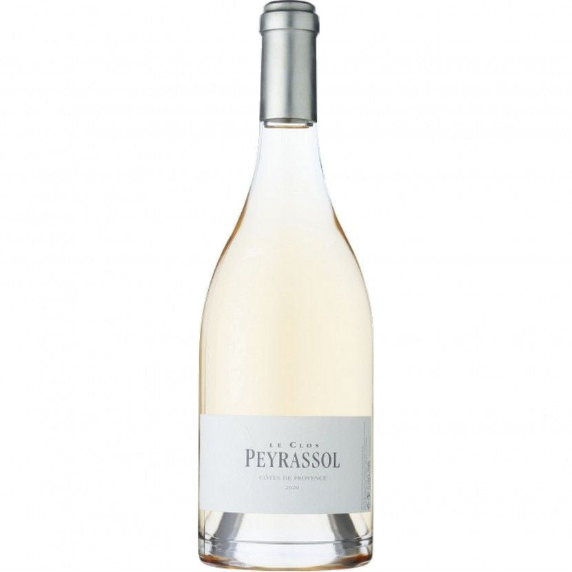 Clos Peyrassol Rose' Cotes de Provence 2022 France 75cl