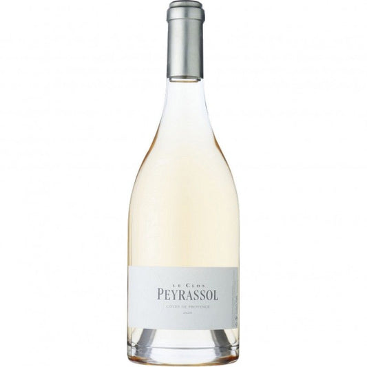 Clos Peyrassol Rose' Cotes de Provence 2022 France 75cl