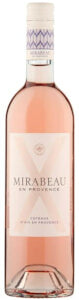 Mirabeau X Coteaux d'Aix en Provence Rose' 2024 France 75cl