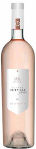 Pierre de Taille Coteaux d'Aix Provence Rose' 24 France 75cl
