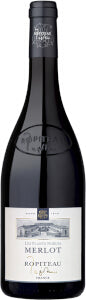 Ropiteau Plants Nobles Merlot 2023 France 75cl