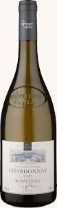 Ropiteau Plantes Nobles Chardonnay 2024 France 75cl