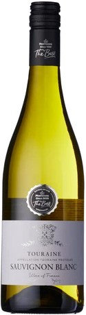 Dominique Baud Vin de France Sauvgnon Blanc 2024 France 75cl