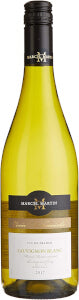 Marcel Martin Sauvignon Blanc 2024/25 France 75cl