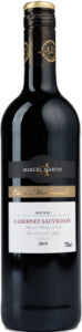 Marcel Martin Cabernet Sauvignon 23/24 France 75cl