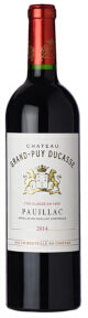 Ch Grand Puy Ducasse Pauillac 2021 France 75cl