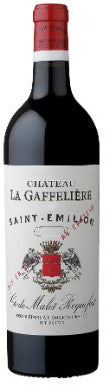 Chateau La Gaffeliere Saint Emilion 2016 France 75cl