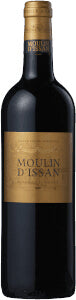 Moulin d'Issan Bordeaux Superieur 2021 France 75cl