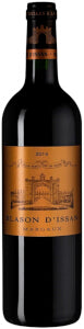 Blason d'Issan 2nd Wine Margaux 2020 France 75cl