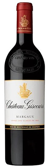 Chateau Giscours Margaux 2019 France 75cl