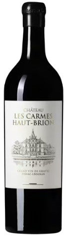 Le C des Carmes Haut Brion Pessac 2021/22 France 75cl