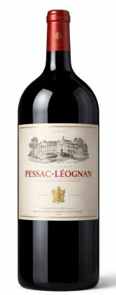Chateau La Louviere Pessac Leognan Red 2019 France 150cl