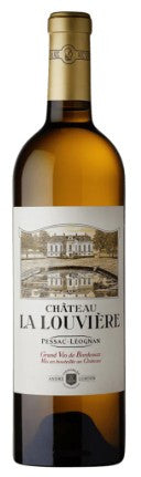 Chateau La Louviere Pessac-Leognan Blanc 2019 France 150cl