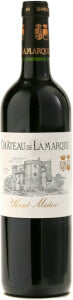 Ch de Lamarque Haut Medoc 2018 France 75cl