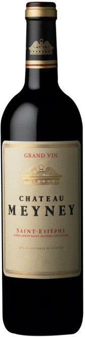 Ch Meyney Saint Estephe 2018 France 150cl