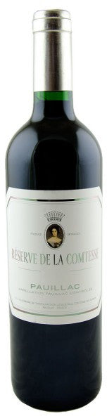 Reserve de Pichon Comtesse Pauillac 2019 France 75cl