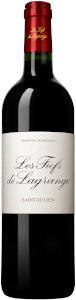Les Fiefs de Lagrange St Julien 2021 France 75cl