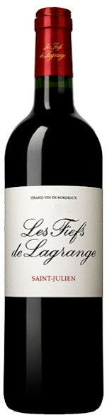 Les Fiefs de Lagrange Saint Julien 2015 France 75cl