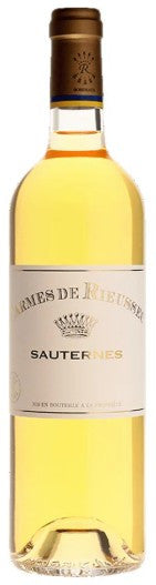 Chateau Rieussec Sauternes 2016 France 75cl