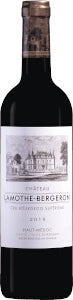 Ch. Lamothe Bergeron Haut Medoc 2019 France 75cl