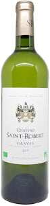 Chateau St Robert Graves Blanc 2022/23 France 75cl