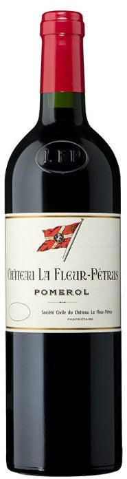 Chateau La Fleur Petrus Pomerol 2014 France 75cl