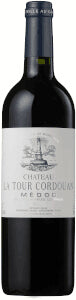 Ch. Tour Cordouan Medoc 2018 France 75cl