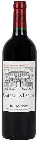 Chateau La Lagune Haut Medoc 2016 France 75cl