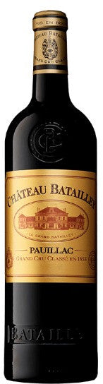 Ch. Batailley Pauillac 2020 France 75cl