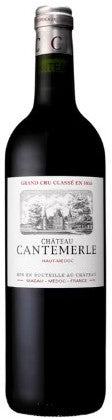 Ch. Cantemerle Haut-Medoc 1998 France 75cl
