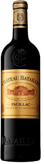 Ch. Batailley Pauillac 2006 France 75cl