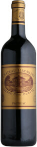 Ch Batailley Pauillac 2004 France 75cl