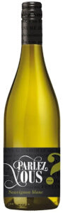 Parlez Vous Sauvignon Blanc 2024/25 France 75cl