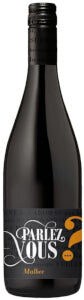 Parlez Vous Malbec 2024/25 France 75cl
