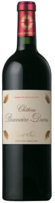 Ch Brainere Ducru St Julien 2015 France 75cl