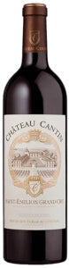 Ch Cantin Saint Emilion Grand Cru 2021/22 France 150cl