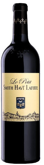 Le Petite Smith Haut Lafitte Red Pessac 2019 France 75cl