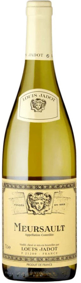 Meursault Louis Jadot 2021 France 75cl