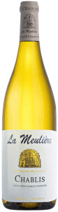 Domaine de la Meuliere Chablis 2022/23 France 75cl
