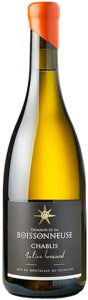 Julien Brocard La Boissonneuse Chablis 2021/22 France 75cl
