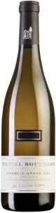 Pascal Bouchard Chablis Les V. V. 2023/24 France 75cl