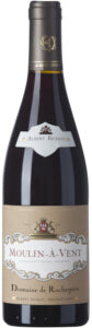 Moulin-a'-Vent Domaine de Rochegres 2022/23 France 75cl